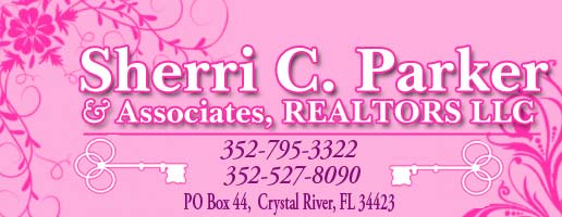 Sherri C. Parker