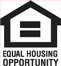 Equal Housing Opportunity logo